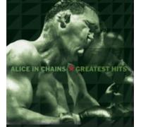 ALICE IN CHAINS: GREATEST HITS - CD