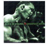 Alice in Chains - Greatest Hits - CD - 2001