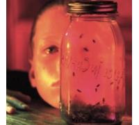 ALICE IN CHAINS: JAR OF FLIES - CD