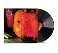 Alice In Chains 'Jar Of Flies' LP Black Vinyl
