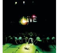 ALICE IN CHAINS: LIVE - CD