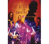 Alice In Chains: MTV Unplugged