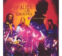 Alice in Chains - Unplugged [CD]