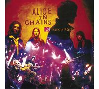 Alice In Chains - MTV Unplugged - CD - K2z