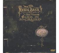 Music Bank - The Videos [DVD]