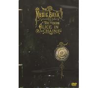 Alice in Chains - Alice in Chains: Music Bank: The Videos [New DVD] Dolby