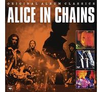 Alice In Chains - Original Album Classics - CD - 03 - D15z