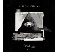 Alice in Chains Rainier Fog (CD) Album (US IMPORT)