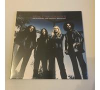 Alice in Chains : Rock Am Ring: 2006 Festival Broadcast Vinyl 12" Album