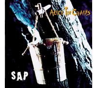 Alice In Chains Sap (CD) (US IMPORT)