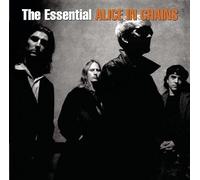 Alice In Chains - The Essential Alice In Chains