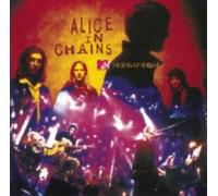 ALICE IN CHAINS: UNPLUGGED - CD