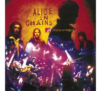 Alice In Chains - Unplugged