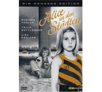Alice in Den Städten [Import allemand]