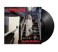 Annihilator – Alice in Hell – 180 gm LP Vinyl – Music on Vinyl (2018)