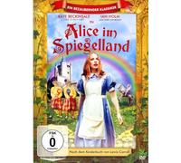 Alice in Mirrorland - Kate Bekinsale DVD NEW ORIGINAL PACKAGING