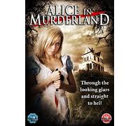 Alice In Murderland [DVD]