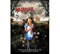 Alice in Murderland [DVD] [2011] [Region 1] [US Import] [NTSC]