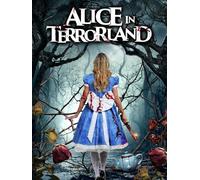 Alice In Terrorland