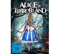 Lenska,Rula - Alice in Terrorland