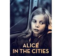 Alice in the Cities