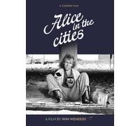 Alice in the Cities