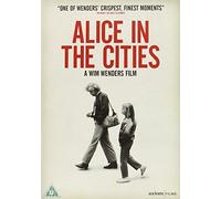 Alice In The Cities [DVD]