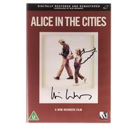 Alice in the Cities [DVD]