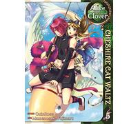 Alice in the Country of Clover: Cheshire Cat Waltz, vol.5: Volume 5