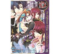Alice in the Country of Joker Nightmare Trilogy Vol. 3: Late Night Nightmare