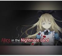 Alice in the Nightmare Land PC Steam Account