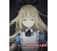 Alice in the Nightmare Land (PC) - Steam Account - GLOBAL