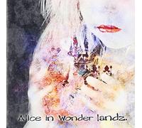 Alice in Wonder landz. (A type)