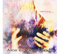 Alice in Wonder landz. (B type)