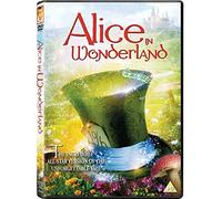 Alice In Wonderland [1985] [DVD] [2010] by Natalie Gregory