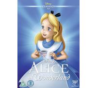 Alice In Wonderland