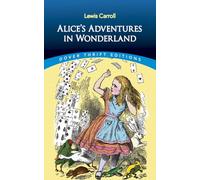 Alice in Wonderland