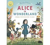ALICE IN WONDERLAND