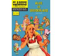 Alice in Wonderland : Alice's Adventures in Wonderland