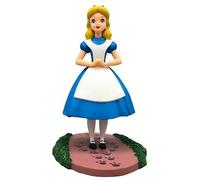 Alice In Wonderland Bullyland Figurine