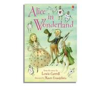 [(Alice in Wonderland)] [ By (author) Lesley Sims ] [March, 2006]