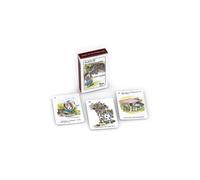 Alice in Wonderland Card Game
