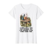 Alice in Wonderland Caterpillar Tee T-Shirt