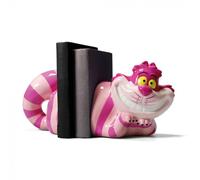 Alice in Wonderland Cheshire Cat Bookends & Money Bank