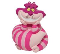 Alice In Wonderland Cheshire Cat Mini Figure Statuette