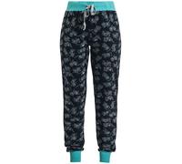 Alice in Wonderland Cheshire Cat - Smile Pyjama Pants multicolour M