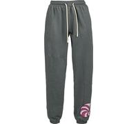 Alice in Wonderland Cheshire Cat Tracksuit Trousers blue S