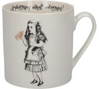Victoria And Albert Alice In Wonderland Can Mug