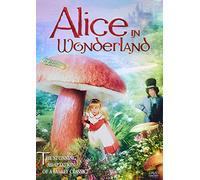 Alice in Wonderland [DVD] [1985] [Region 1] [US Import] [NTSC]