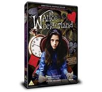 Alice In Wonderland [DVD] As Seen On BBC 1 Starring Peter Sellers Peter Cook